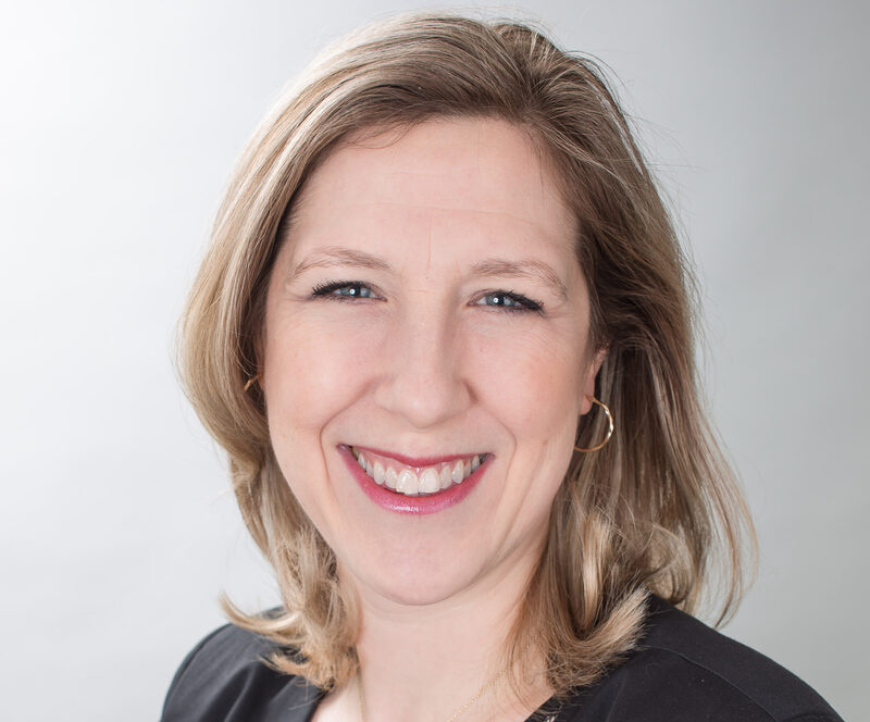 Isabelle Ouellet-Morin